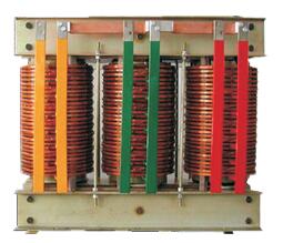 干式变压器与隔离变压器